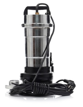 НАСОС ДЛЯ ГРЯЗНОЙ ВОДЫ ДЛЯ КАНАЛИЗАЦИИ С ДИСКРИВЕРОМ 2900ВТ 26000 л/Ч PROFI**