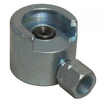 Końcówka wsuwana SK-22 M10 (M10x1 / 22mm)