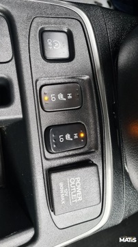 Honda CR-V IV SUV Facelifting 1.6 i-DTEC 120KM 2017 Honda CR-V 1.6D manual skora Navi kamera climatronic 100 bezwypadek 1.6, zdjęcie 34