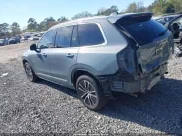 Volvo XC90 II SUV Facelifting 2.0 T5 250KM 2020 Volvo XC 90 2020 r., 2,0L T5 MOMENTUM 2.0 Benzyna 250KM, zdjęcie 2