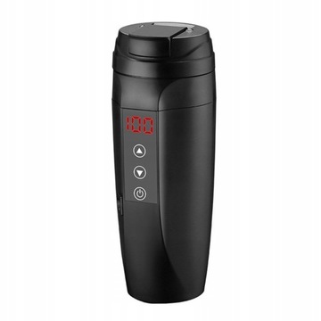 Car electric kettle 450ML 12/24V