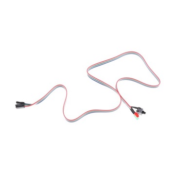 Nowy komputer obudowa komputera stacjonarnego ATX