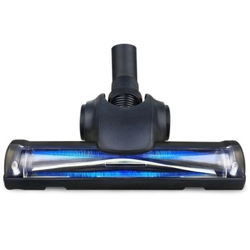 TURBOSZCZOTKA AV TURBO DELUXE ODKURZACZ CENTRALNY