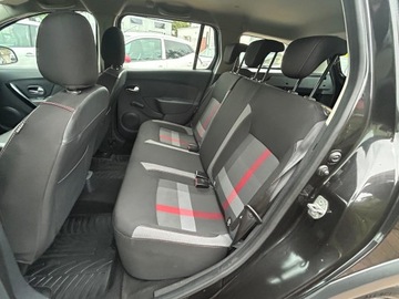 Dacia Logan II MCV Facelifting 0.9 TCe 90KM 2020 Dacia Logan 0.9 Benzyna-Klimatronic, zdjęcie 15