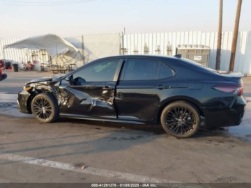 Toyota Camry IX 2022 Toyota Camry 2022r., 2.5L 2.5 Benzyna 203KM, zdjęcie 5