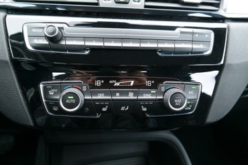 BMW X1 F48 Crossover sDrive18d 150KM 2019 BMW X1 BMW X1 sDrive18d Advantage PDC Fotel Sporto, zdjęcie 24