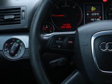 Audi A4 B7 Sedan 2.0 TDI PD 170KM 2007 Audi A4 2.0 TDI, Salon Polska, 167 KM, Xenon, zdjęcie 17