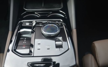 BMW Seria 5 G90-91 Touring 2.0 520d 197KM 2025 BMW Seria 5 BMW Bonkowscy Salon Polska Promocyjne Finansowanie 2.0, zdjęcie 18