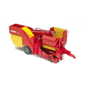 Bruder 02130 Kombajn Ziemniaczany Grimme