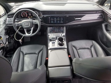 Audi Q7 II 2023 Audi Q7 Premium Plus 2023 2.0l 2.0 Benzyna 261KM, zdjęcie 8
