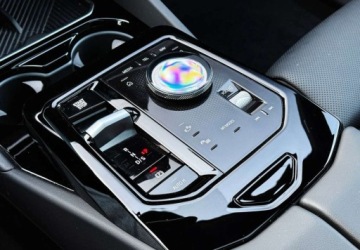 BMW Seria 5 G90-91 2025 BMW Seria 5 I wlasciciel M Sport Hak Gwarancja Bezwypadkowy FVAT23, zdjęcie 19