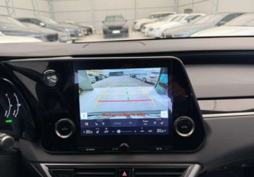 Lexus RX V 2024 Lexus RX 4x4 RX 350 h 250 KM 2024 r Warszawa 2.5 Hybryda 250KM, zdjęcie 12