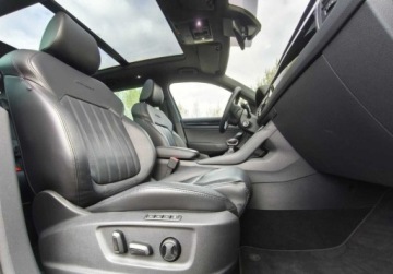 Skoda Kodiaq I SUV Facelifting 2.0 TDI SCR 200KM 2023 Skoda Kodiaq 4x4 LaurinKlement Pakiety, ACC, Kamera 360, LED Matrix, GPS,, zdjęcie 16