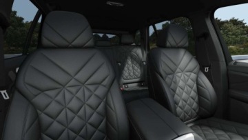 BMW X5 G05 SUV Facelifting 3.0 40i 381KM 2026 BMW X5 xDrive40i 381 KM mHEV - Gotowy do Odbioru - M Sport - Hak - Kamera, zdjęcie 11