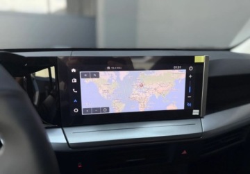 Opel 2026 Opel Frontera GS 1.2 mHEV 145 KM 8 lat ochrony automat OCAC za 1, zdjęcie 19