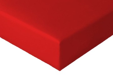 Prześcieradło Flanelowe 90x200 Grube z Gumką