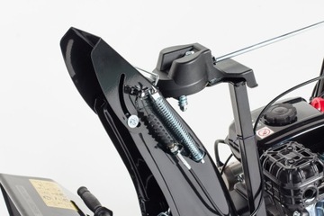 БЕНЗИНОВЫЙ СНЕГОУборщик NAC 61 СМ ЭЛЕКТРИЧЕСКИЙ СТАРТЕР LONCIN. ПРИВОД СВЕТОДИОДНОЕ ОСВЕЩЕНИЕ