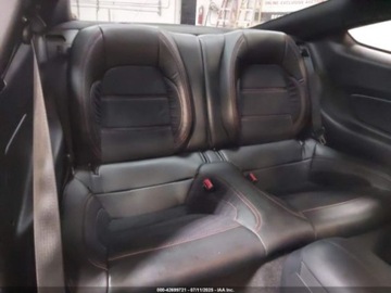 Ford Mustang VI 2015 Ford Mustang GT Premium 2015 5.0l 5.0 Benzyna 435KM, zdjęcie 12