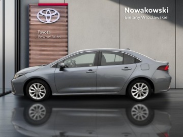 Toyota Corolla XII Sedan 1.5 VVT-i 125KM 2022 Toyota Corolla 1.5 Comfort MS Seria E21 (2019-) 1., zdjęcie 1