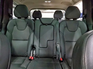 Volvo XC90 II 2023 Volvo XC 90 Plus 2023 2.0 Benzyna 295KM, zdjęcie 10