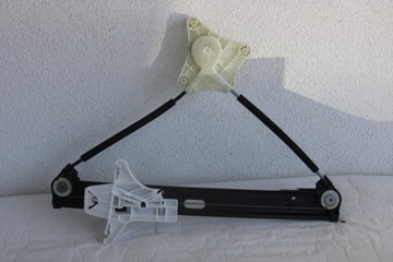 SEAT IBIZA ARONA ZVEDÁK OKNO PRAVÝ ZADNÍ 6F0839462A