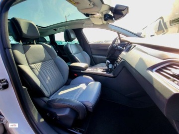Peugeot 508 I 2016 Peugeot 508 RXH,Biala Perla FULL bardzo ladny, GWARANCJA 2.0, zdjęcie 6