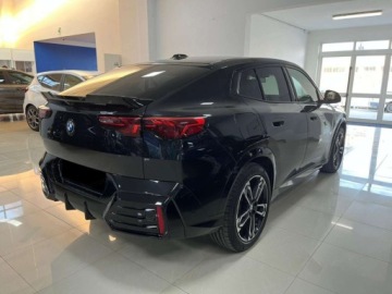 BMW X2 U10 SUV 2.0 20d 163KM 2026 BMW X2 xDrive20d Sport Suv 2.0 (163KM) 2026, zdjęcie 2