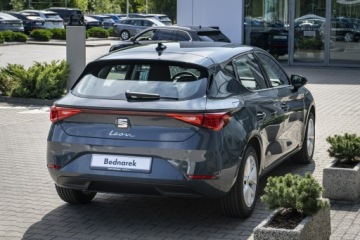 Seat Leon IV 2026 Seat Leon Style 1.5 TSI 115 KM - Dostępny od, zdjęcie 8
