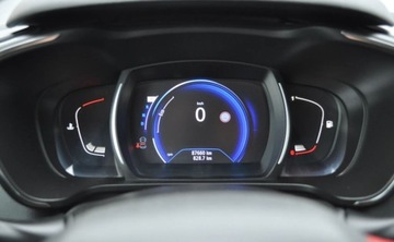 Renault Kadjar Crossover 1.2 Energy TCe 130KM 2017 Renault Kadjar Crossborder Automat Bose Benzyna Kamera Nawigacja 1.2 130KM, zdjęcie 26