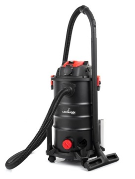 ПРОМЫШЛЕННЫЙ ПЫЛЕСОС ДЛЯ ВЛАЖНОЙ СУХОЙ ЧИСТКИ ДЛЯ ШТУКАТУРКИ 3600ВТ