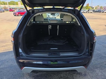 Land Rover Range Rover Velar 2023 Land Rover Range Rover Velar S 2023 2.0l 2.0 Benzyna 247KM, zdjęcie 3