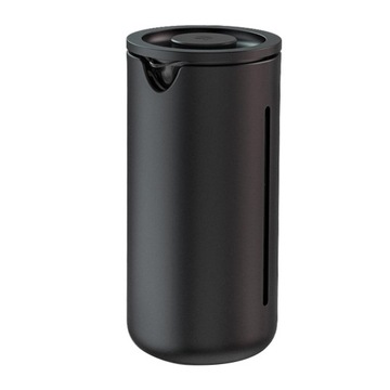 Ekspres do kawy French Press 450ml duży czarny
