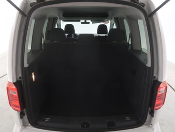 Volkswagen Caddy IV Kombi Maxi 2.0 TDI SCR BlueMotion Technology 102KM 2018 VW Caddy 2.0 TDI, Salon Polska, VAT 23%, Klima, zdjęcie 13