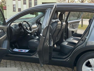 Kia Sportage III SUV 1.6 GDI 135KM 2012 Kia Sportage 1.6 GDI XL 2WD 135KM 2012r, zdjęcie 18