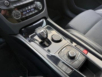 Peugeot 508 I Sedan 2.0 Hybrid4 200KM 2012 Peugeot 508 Hybrid4 200KM Naped 4x4 Xenony Nawigacja Head-Up Serwisowany G, zdjęcie 9