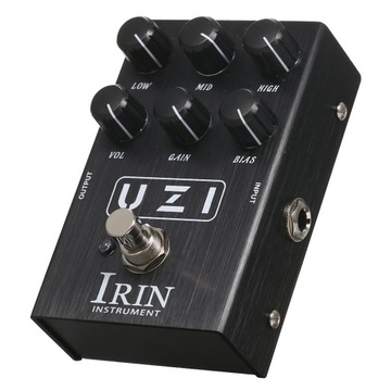 IRIN Guitar Effect Pedal Mini Guitar Heavy Rock