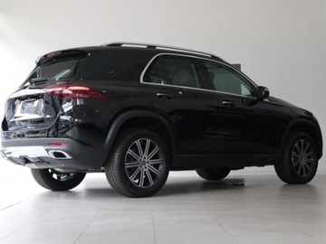 Mercedes GLE V167 SUV Facelifting 2.0 300d 269KM 2025 MERCEDES-BENZ GLE 300 d 4-Matic Suv 2.0 (269KM) 2025, zdjęcie 2