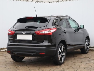 Nissan Qashqai II Crossover 1.2 DIG-T 115KM 2016 Nissan Qashqai 1.2 DIG-T, Salon Polska, zdjęcie 4