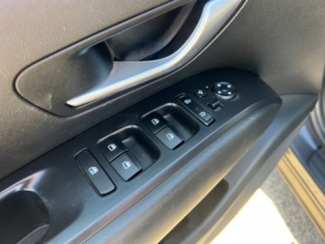 Hyundai Tucson IV SUV 1.6 CRDI 48V 136KM 2022 Hyundai Tucson MILD HYBRID 48V AUTOMAT NAWIGACJA KAMERA COFANIA PARKTRONIC, zdjęcie 21