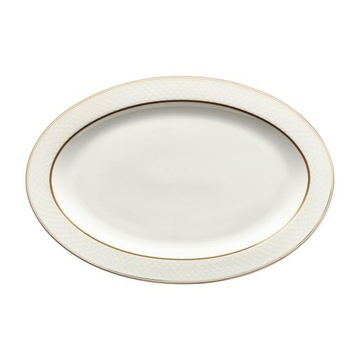 Półmisek owalny 36 cm CELINE VILLA ITALIA