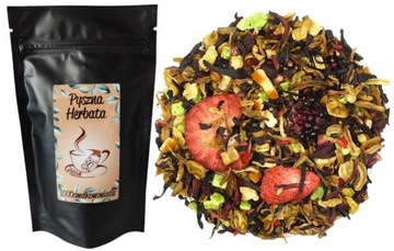 GRAN CANARIA - herbata owocowa (50 g)