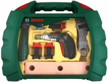 ЧЕХОЛ BOSCH С ОТВЕРТКОЙ IXOLINO II Klein 8394