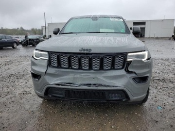 Jeep Grand Cherokee IV 2022 Jeep Grand Cherokee 2022r., Laredo E, 3.6L, od ubezpieczalni 3.6 Benzyna, zdjęcie 4