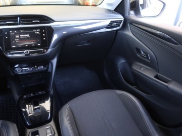 Opel Corsa F Hatchback 5d 1.2 Turbo 100KM 2022 Opel Corsa 1.2 Turbo, Salon Polska, 1. Właściciel, zdjęcie 7