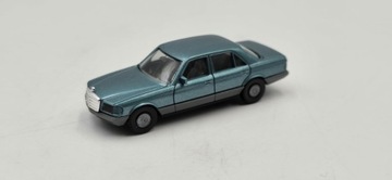1:87 HERPA MERCEDES BENZ 280S - 500SE
