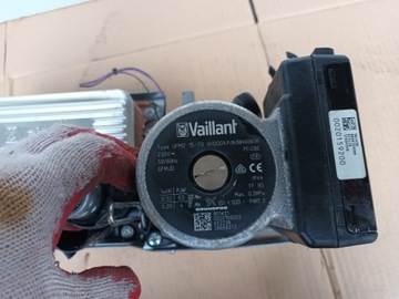 Pompa Vaillant UPM2 15-70