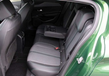 Peugeot 2022 Peugeot 308 1.2 130 KM AT8 Allure Pack MirrorScreen Reflektory LED SalonPL, zdjęcie 14