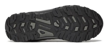 ТРЕККИНГОВЫЕ ОБУВИ KARRIMOR SUPA K931-DGY