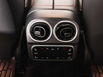 Mercedes Klasa C W206 Kombi AMG 2.0 43AMG 408KM 2024 Mercedes-Benz Klasa C AMG 43 4-Matic Combi 2.0 (408KM) 2024, zdjęcie 14