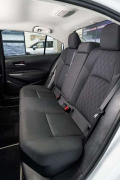 Toyota Corolla XII Sedan 1.8 Hybrid 122KM 2021 Toyota Corolla 1.8 Hybrid Comfort Style Tech 1.8 Hybryda 122KM, zdjęcie 12